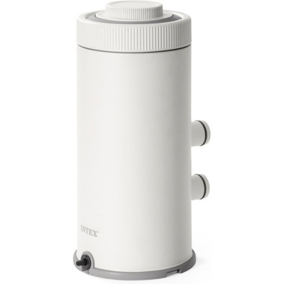 Картриджный фильтр-насос INTEX 26638 C1000, 3785 л/ч, картридж А, для бассейнов 457–488 см